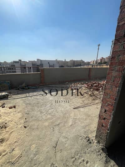 3 Bedroom Roof for Sale in Obour City, Cairo - WhatsApp Image 2026-09-13 at 2.47. 54 PM (1). jpeg 3 Bedroom Roof for Sale in Obour City, Cairo - WhatsApp Image 2026-09-13 at 2.47. 54 PM (1). jpeg