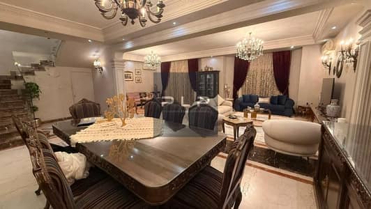 4 Bedroom Twin House for Sale in New Cairo, Cairo - WhatsApp Image 2026-09-13 at 5.16. 33 PM (2). jpeg
