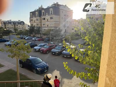 3 Bedroom iVilla for Sale in New Cairo, Cairo - WhatsApp Image 2026-09-12 at 4.43. 10 PM. jpeg