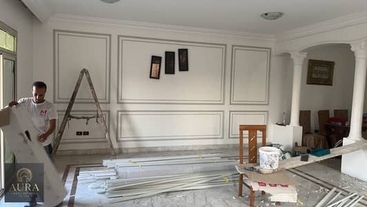 3 Bedroom Apartment for Rent in New Cairo, Cairo - WhatsApp Image 2026-09-13 at 5.12. 44 PM (2). jpeg 3 Bedroom Apartment for Rent in New Cairo, Cairo - WhatsApp Image 2026-09-13 at 5.12. 44 PM (2). jpeg
