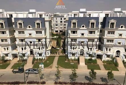 3 Bedroom iVilla for Sale in New Cairo, Cairo - WhatsApp Image 2026-09-10 at 11.14. 57 AM. jpeg