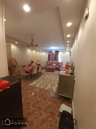 فلیٹ 3 غرف نوم للبيع في القاهرة الجديدة، القاهرة - WhatsApp Image 2026-09-13 at 1.19. 22 PM (1). jpeg