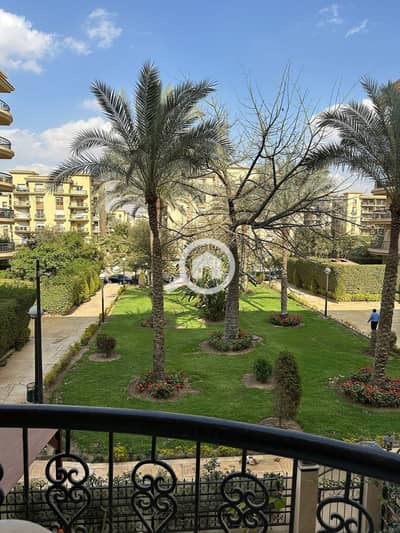 2 Bedroom Apartment for Rent in New Cairo, Cairo - 208404. jpg 2 Bedroom Apartment for Rent in New Cairo, Cairo - 208404. jpg