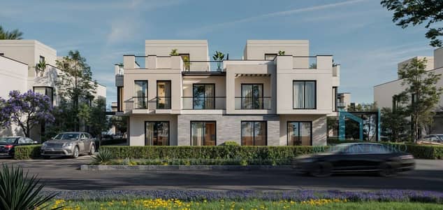 3 Bedroom Villa for Sale in New Cairo, Cairo - 2-24-2026 11-23-59 PM. png 3 Bedroom Villa for Sale in New Cairo, Cairo - 2-24-2026 11-23-59 PM. png