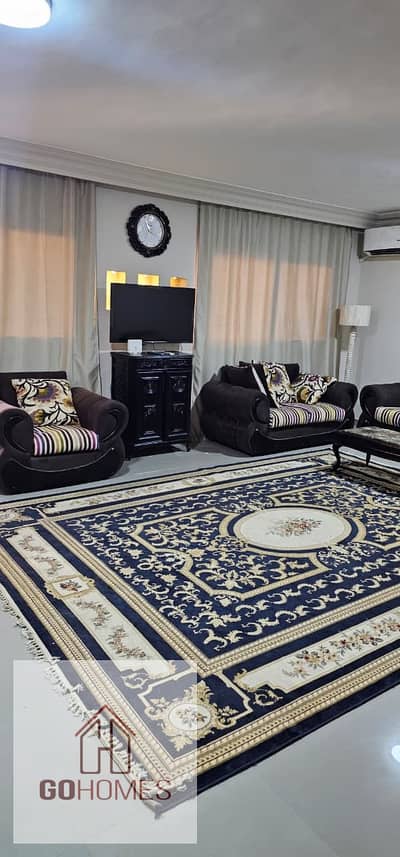 2 Bedroom Apartment for Rent in Zahraa Al Maadi, Cairo - WhatsApp Image 2026-09-13 at 5.19. 30 PM (1). jpeg