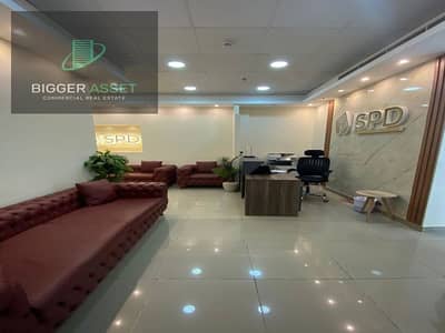 مکتب للايجار في القاهرة الجديدة، القاهرة - WhatsApp Image 2024-11-17 at 1.52. 56 PM_800x600. jpg مکتب للايجار في القاهرة الجديدة، القاهرة - WhatsApp Image 2024-11-17 at 1.52. 56 PM_800x600. jpg