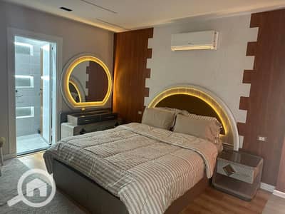 2 Bedroom Apartment for Rent in New Cairo, Cairo - 208339. jpg