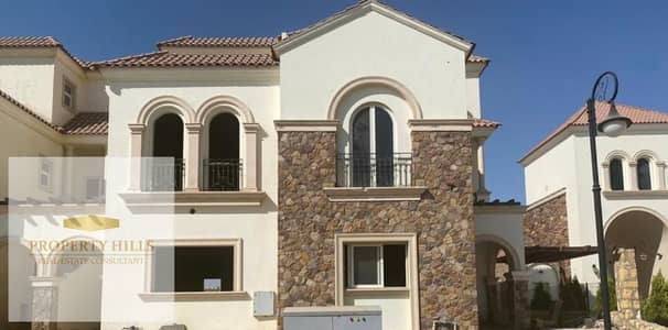 توين هاوس 3 غرف نوم للبيع في مدينة الشروق، القاهرة - IMG-20250731-WA0037(5). jpg توين هاوس 3 غرف نوم للبيع في مدينة الشروق، القاهرة - IMG-20250731-WA0037(5). jpg