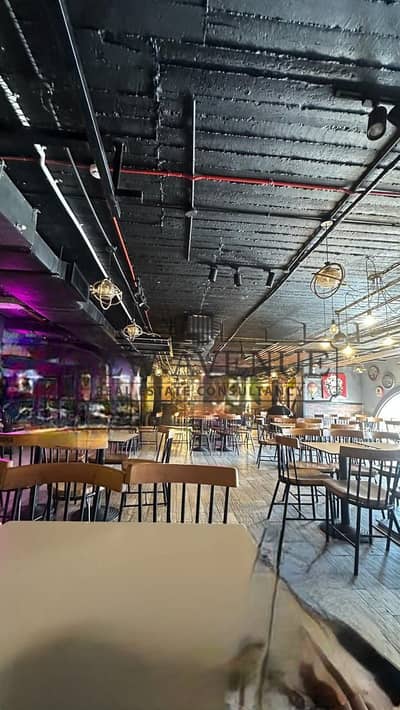 Retail for Rent in Zahraa Al Maadi, Cairo - WhatsApp Image 2026-09-08 at 6.20. 47 PM. jpeg