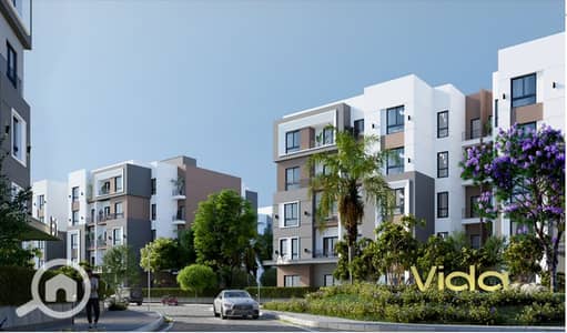 1 Bedroom Apartment for Sale in Hadayek October, Giza - WhatsApp Image 2026-09-13 at 5.07. 12 PM (1). jpeg