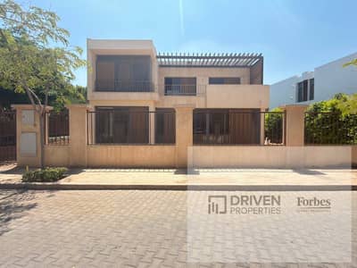 4 Bedroom Villa for Sale in Sheikh Zayed, Giza - WhatsApp Image 2026-08-30 at 5.30. 58 PM (4). jpeg