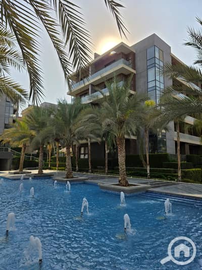 2 Bedroom Flat for Sale in New Cairo, Cairo - e6ef6207-10f5-4542-adb7-ce82b7b44ef6. jpg