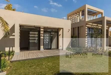تاون هاوس 5 غرف نوم للبيع في 6 اكتوبر، الجيزة - one story villa o west (6). jpg تاون هاوس 5 غرف نوم للبيع في 6 اكتوبر، الجيزة - one story villa o west (6). jpg