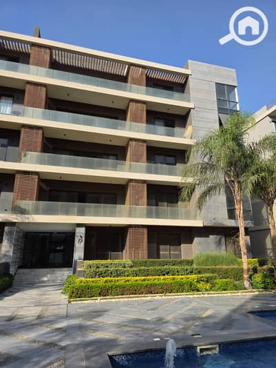 2 Bedroom Flat for Sale in New Cairo, Cairo - 77214a25-bff4-48c3-8316-701363d4077f. jpg
