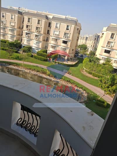 3 Bedroom iVilla for Rent in New Cairo, Cairo - WhatsApp Image 2026-09-12 at 11.22. 30 AM. jpeg