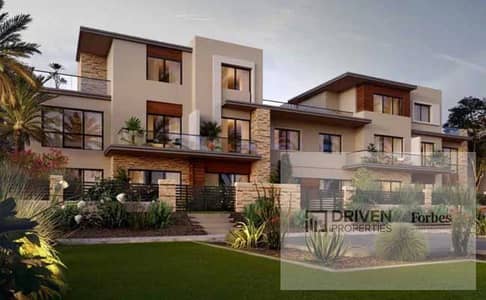 فلیٹ 4 غرف نوم للبيع في الشيخ زايد، الجيزة - the estates (1). 1. jpg فلیٹ 4 غرف نوم للبيع في الشيخ زايد، الجيزة - the estates (1). 1. jpg
