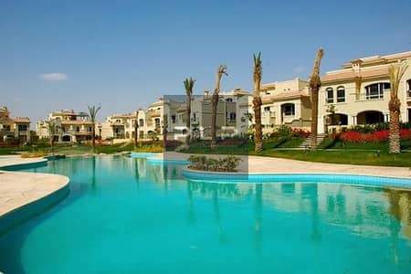 6 Bedroom Twin House for Sale in New Cairo, Cairo - WhatsApp Image 2026-09-13 at 5.36. 54 PM (2). jpeg 6 Bedroom Twin House for Sale in New Cairo, Cairo - WhatsApp Image 2026-09-13 at 5.36. 54 PM (2). jpeg