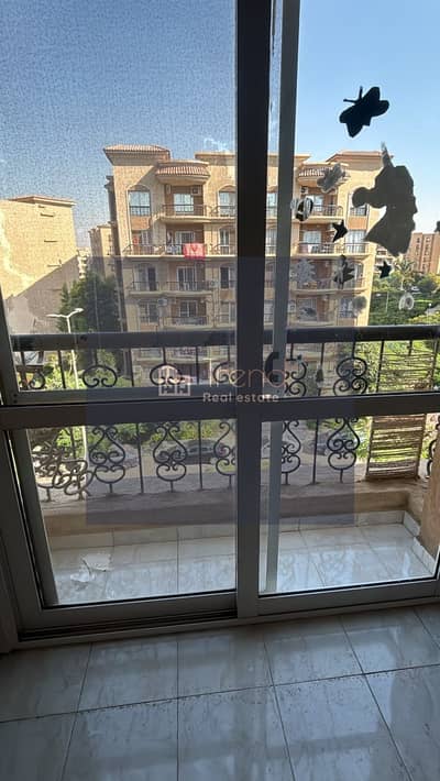 3 Bedroom Flat for Rent in New Cairo, Cairo - WhatsApp Image 2026-09-13 at 5.31. 48 PM (2). jpeg
