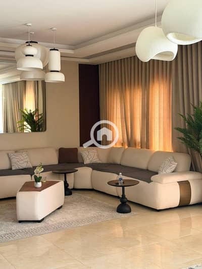 دوبلكس 4 غرف نوم للايجار في القاهرة الجديدة، القاهرة - 6a5f3bf448ac1_WhatsApp-Image-2026-07-20-at-1.45. 22-PM-(1). jpeg