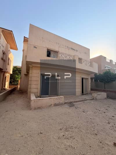 فیلا 4 غرف نوم للبيع في القاهرة الجديدة، القاهرة - 5f9b273d-633c-4b87-8c9e-ebcfcae07b15. jpg فیلا 4 غرف نوم للبيع في القاهرة الجديدة، القاهرة - 5f9b273d-633c-4b87-8c9e-ebcfcae07b15. jpg
