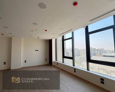 Office for Rent in New Cairo, Cairo - WhatsApp Image 2026-09-13 at 12.56. 15 PM. jpeg