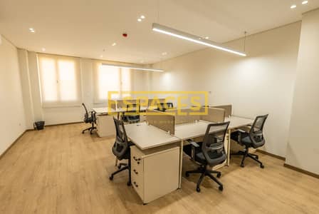 مکتب  للايجار في 6 اكتوبر، الجيزة - DSC01328. jpg