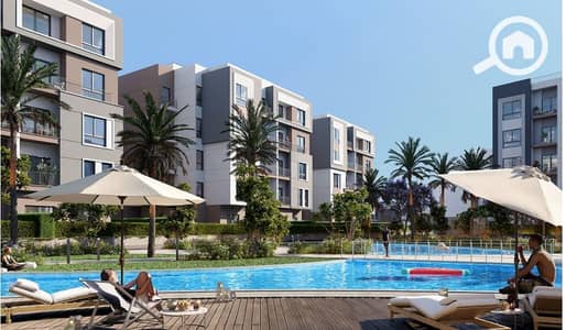 3 Bedroom Apartment for Sale in Hadayek October, Giza - WhatsApp Image 2026-09-13 at 5.07. 15 PM. jpeg