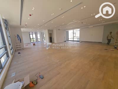 Office for Rent in New Cairo, Cairo - Image01. jpg