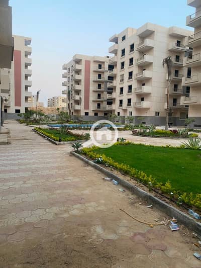 2 Bedroom Flat for Sale in New Cairo, Cairo - 1000613225. jpg 2 Bedroom Flat for Sale in New Cairo, Cairo - 1000613225. jpg