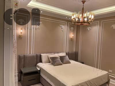 3 Bedroom Penthouse for Rent in New Cairo, Cairo - WhatsApp Image 2026-09-13 at 5.11. 54 PM (1). jpeg 3 Bedroom Penthouse for Rent in New Cairo, Cairo - WhatsApp Image 2026-09-13 at 5.11. 54 PM (1). jpeg