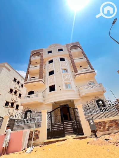 شقة 3 غرف نوم للبيع في 6 اكتوبر، الجيزة - IMG-20260819-WA0032. jpg شقة 3 غرف نوم للبيع في 6 اكتوبر، الجيزة - IMG-20260819-WA0032. jpg