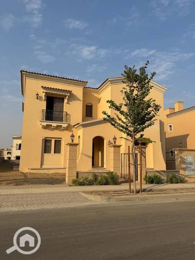 5 Bedroom Villa for Rent in New Cairo, Cairo - WhatsApp Image 2025-12-28 at 4.46. 46 PM (16). jpeg