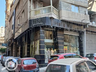محلات تجارية  للايجار في كفر عبدو، الإسكندرية - 1000197277. jpg
