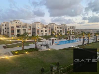 2 Bedroom Chalet for Sale in North Coast, Matruh - 575125477. jpg 2 Bedroom Chalet for Sale in North Coast, Matruh - 575125477. jpg