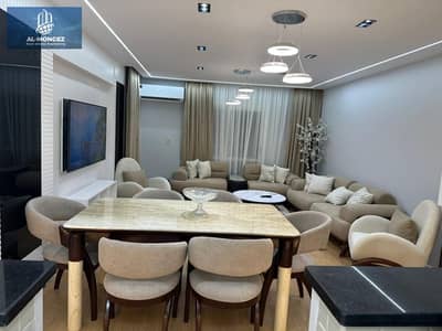 فلیٹ 2 غرفة نوم للايجار في القاهرة الجديدة، القاهرة - ba750206-3466-4d87-a2b6-44567271742e. jpg