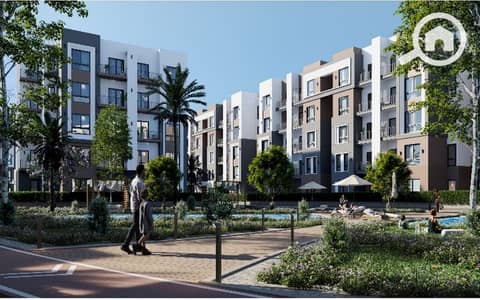 3 Bedroom Flat for Sale in Hadayek October, Giza - WhatsApp Image 2026-09-13 at 5.07. 12 PM (2). jpeg