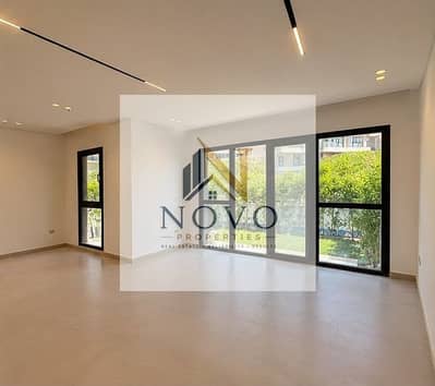 3 Bedroom Apartment for Rent in New Cairo, Cairo - 86af9ced-8a95-458b-8bd6-63663af52b29O. jpg