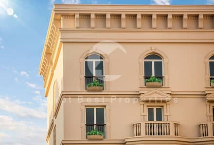 1 Bedroom Flat for Sale in New Cairo, Cairo - original - 2026-09-10T150042.247. jpg