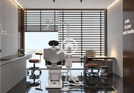 Clinic for Sale in New Cairo, Cairo - ChatGPT Image 8 سبتمبر 2026، 05_35_22 م. png