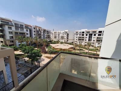 3 Bedroom Flat for Sale in New Cairo, Cairo - WhatsApp Image 2025-02-28 at 00.12. 34 (3). jpeg
