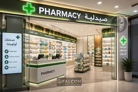 Pharmacy for Sale in Heliopolis, Cairo - 48372280-400x300. jpeg Pharmacy for Sale in Heliopolis, Cairo - 48372280-400x300. jpeg