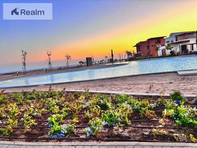 3 Bedroom Duplex for Sale in Makadi Bay, Red Sea - WhatsApp Image 2026-09-03 at 12.11. 40 PM (10). jpeg