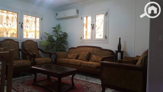 3 Bedroom Flat for Rent in Zahraa Al Maadi, Cairo - IMG-20260913-WA0059(1). jpg