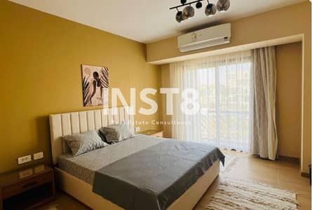 2 Bedroom Flat for Rent in New Cairo, Cairo - rgrdgrt. PNG 2 Bedroom Flat for Rent in New Cairo, Cairo - rgrdgrt. PNG
