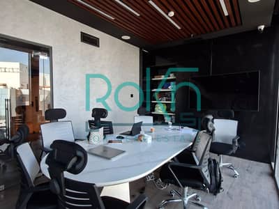 Office for Rent in Sheikh Zayed, Giza - WhatsApp Image 2026-09-02 at 6.35. 42 PM. jpeg