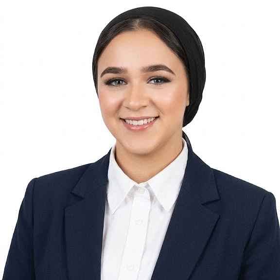 Rahma Hagag