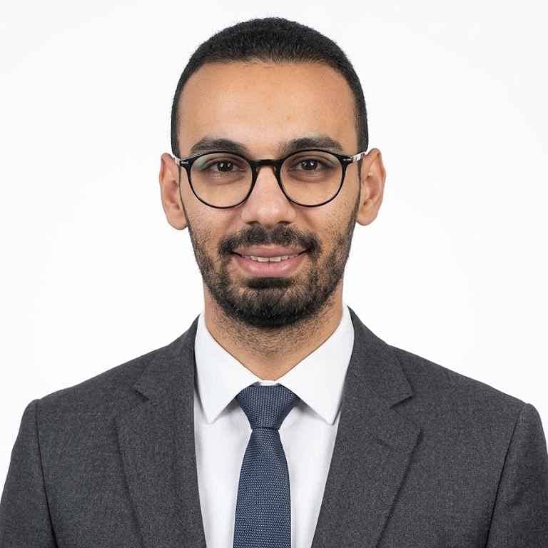 Mohamed Ismael Mohamed Ismael