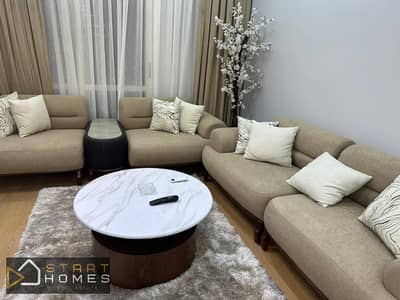 2 Bedroom Flat for Rent in New Cairo, Cairo - WhatsApp Image 2026-09-13 at 3.47. 52 PM. jpeg 2 Bedroom Flat for Rent in New Cairo, Cairo - WhatsApp Image 2026-09-13 at 3.47. 52 PM. jpeg