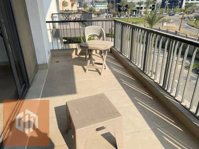 2 Bedroom Apartment for Rent in New Cairo, Cairo - WhatsApp Image 2026-09-03 at 2.05. 12 PM (1). jpeg