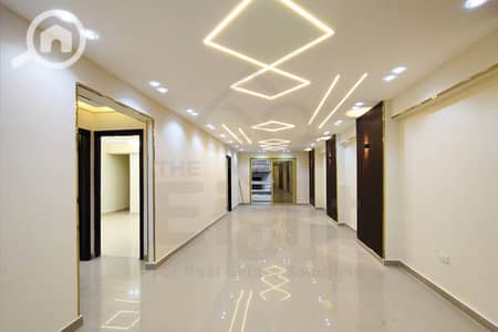 3 Bedroom Apartment for Sale in Sidi Beshr, Alexandria - 7-4-2. jpg